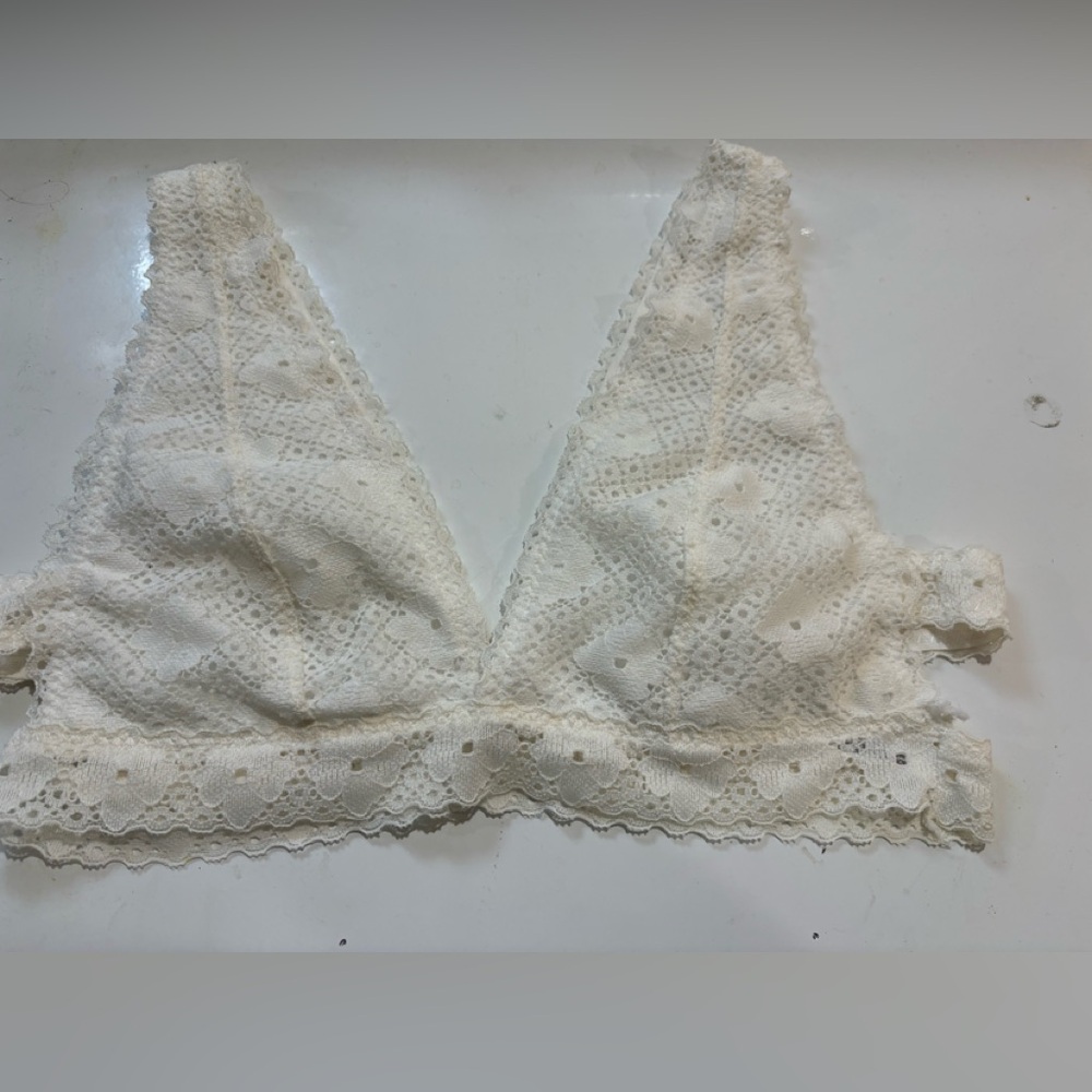 Bralette Sz Small